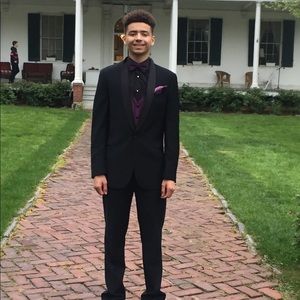 Meet your Posher, Deante